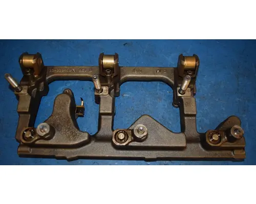 INTERNATIONAL MaxxForce 13 JakeEngine Brake