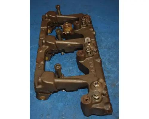 INTERNATIONAL MaxxForce 13 JakeEngine Brake