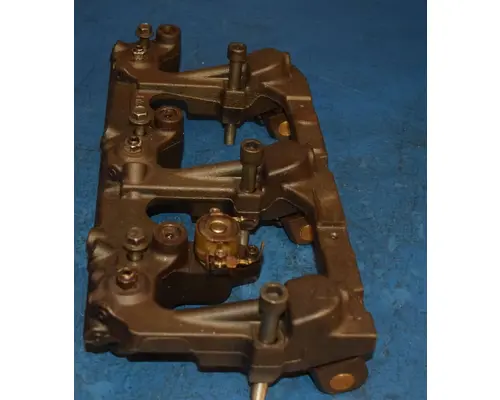 INTERNATIONAL MaxxForce 13 JakeEngine Brake