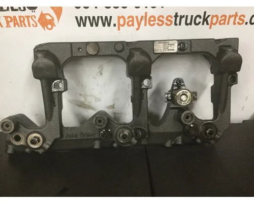 INTERNATIONAL MaxxForce 13 JakeEngine Brake