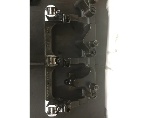 INTERNATIONAL MaxxForce 13 JakeEngine Brake