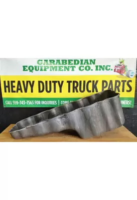 INTERNATIONAL MaxxForce 13 Oil Pan