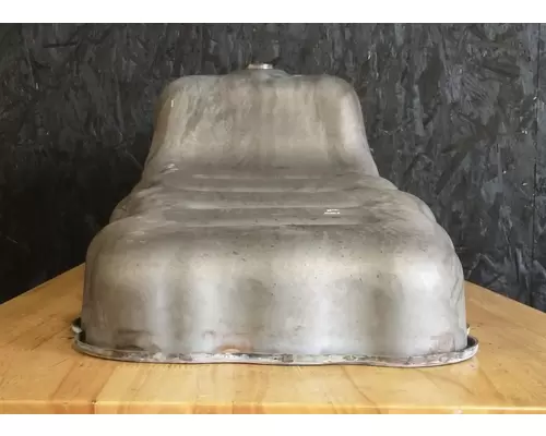 INTERNATIONAL MaxxForce 13 Oil Pan
