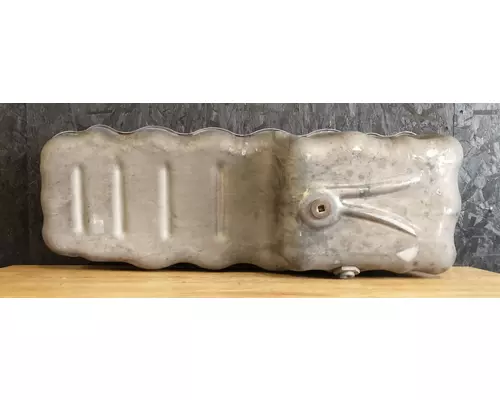 INTERNATIONAL MaxxForce 13 Oil Pan