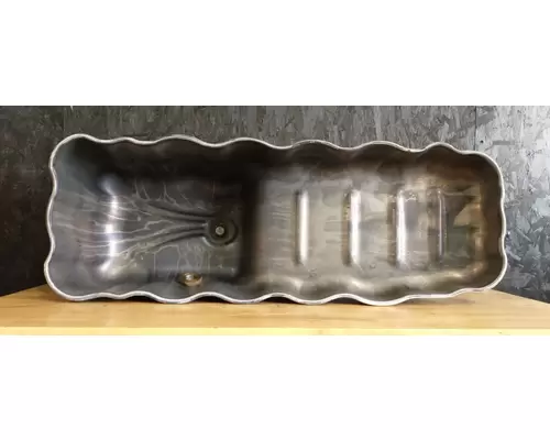 INTERNATIONAL MaxxForce 13 Oil Pan