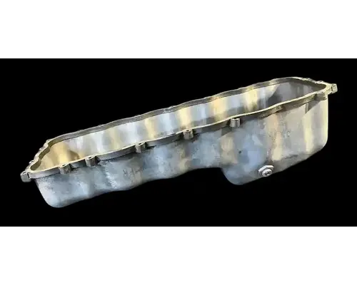 INTERNATIONAL MaxxForce 13 Oil Pan