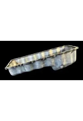 INTERNATIONAL MaxxForce 13 Oil Pan