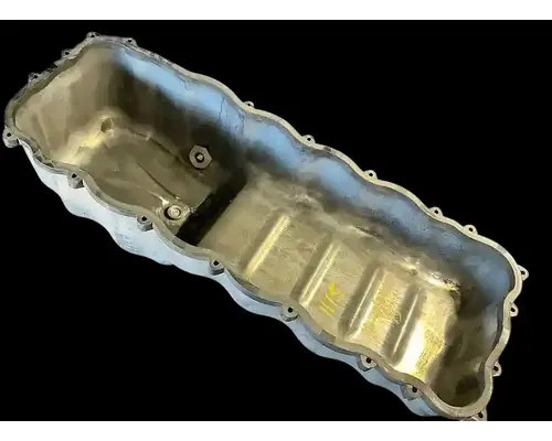 INTERNATIONAL MaxxForce 13 Oil Pan