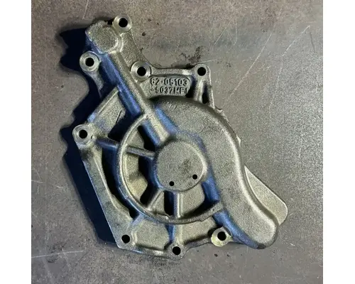 INTERNATIONAL MaxxForce 13 Oil Pump