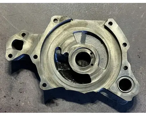 INTERNATIONAL MaxxForce 13 Oil Pump