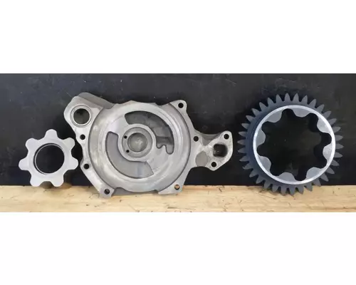 INTERNATIONAL MaxxForce 13 Oil Pump