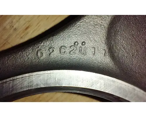 INTERNATIONAL MaxxForce 13 Piston