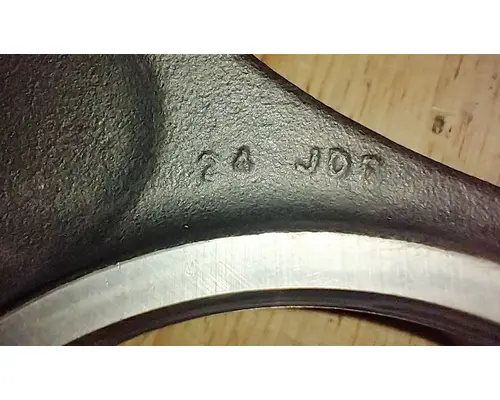 INTERNATIONAL MaxxForce 13 Piston