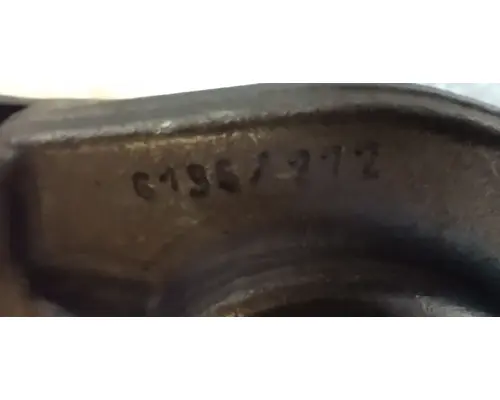 INTERNATIONAL MaxxForce 13 Rocker Arm