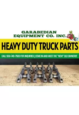 INTERNATIONAL MaxxForce 13 Rocker Arm