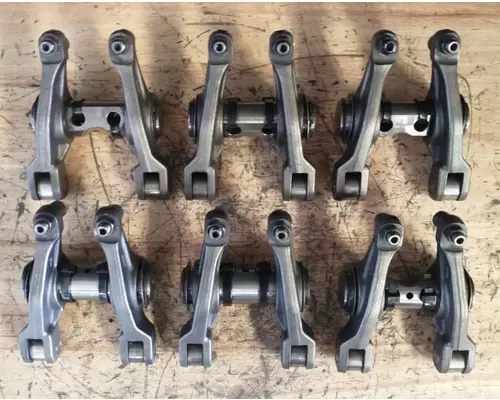 INTERNATIONAL MaxxForce 13 Rocker Arm