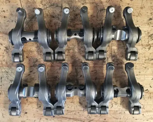 INTERNATIONAL MaxxForce 13 Rocker Arm