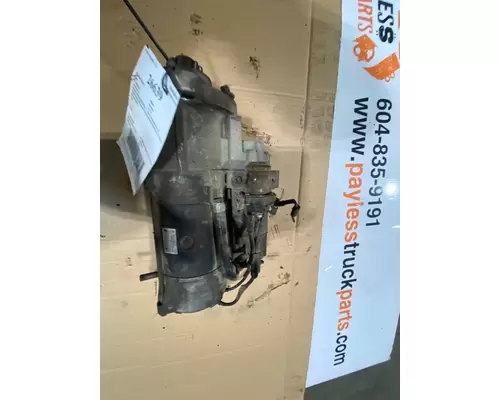 INTERNATIONAL MaxxForce 13 Starter Motor