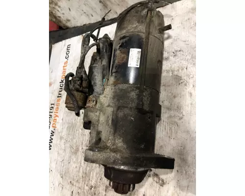 INTERNATIONAL MaxxForce 13 Starter Motor