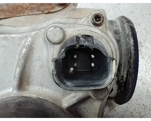 INTERNATIONAL MaxxForce 13 Throttle Body & Actuator Related Parts