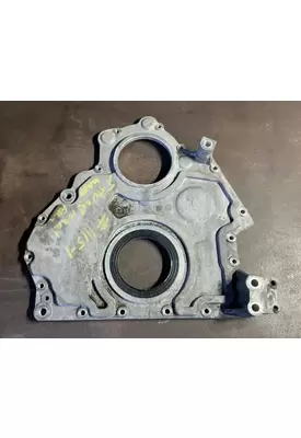 INTERNATIONAL MaxxForce 13 Timing Cover