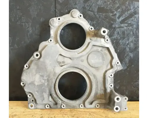 INTERNATIONAL MaxxForce 13 Timing Cover