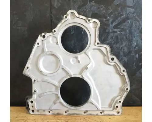 INTERNATIONAL MaxxForce 13 Timing Cover
