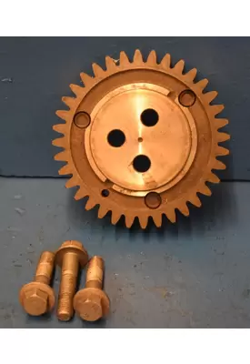 INTERNATIONAL MaxxForce 13 Timing Gears
