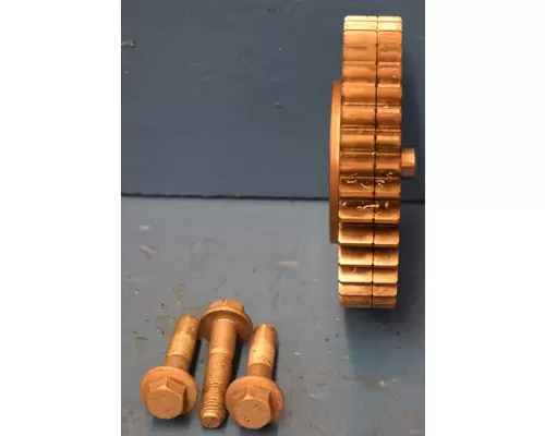 INTERNATIONAL MaxxForce 13 Timing Gears