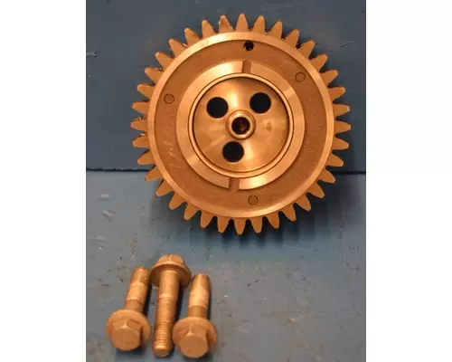 INTERNATIONAL MaxxForce 13 Timing Gears