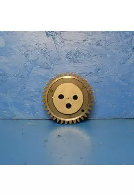INTERNATIONAL MaxxForce 13 Timing Gears