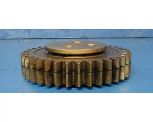 INTERNATIONAL MaxxForce 13 Timing Gears