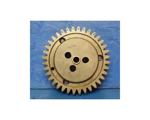 INTERNATIONAL MaxxForce 13 Timing Gears