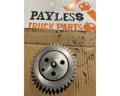 INTERNATIONAL MaxxForce 13 Timing Gears