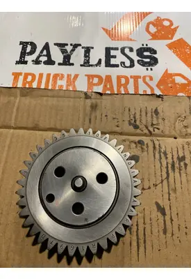 INTERNATIONAL MaxxForce 13 Timing Gears