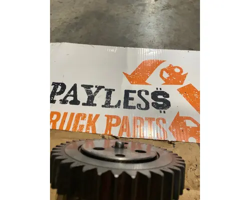 INTERNATIONAL MaxxForce 13 Timing Gears