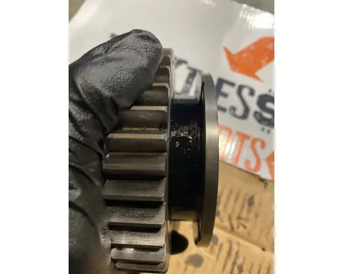 INTERNATIONAL MaxxForce 13 Timing Gears