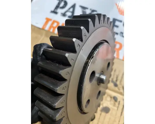 INTERNATIONAL MaxxForce 13 Timing Gears