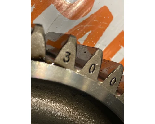 INTERNATIONAL MaxxForce 13 Timing Gears