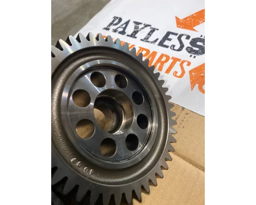 INTERNATIONAL MaxxForce 13 Timing Gears