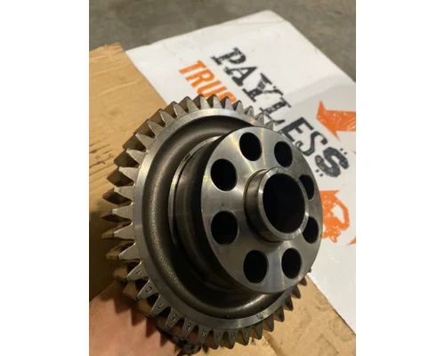 INTERNATIONAL MaxxForce 13 Timing Gears