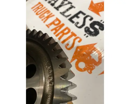 INTERNATIONAL MaxxForce 13 Timing Gears