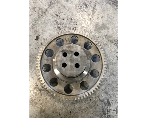 INTERNATIONAL MaxxForce 13 Timing Gears
