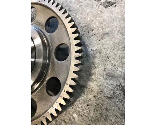 INTERNATIONAL MaxxForce 13 Timing Gears