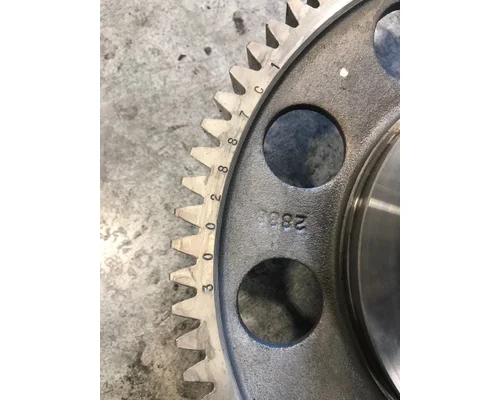 INTERNATIONAL MaxxForce 13 Timing Gears