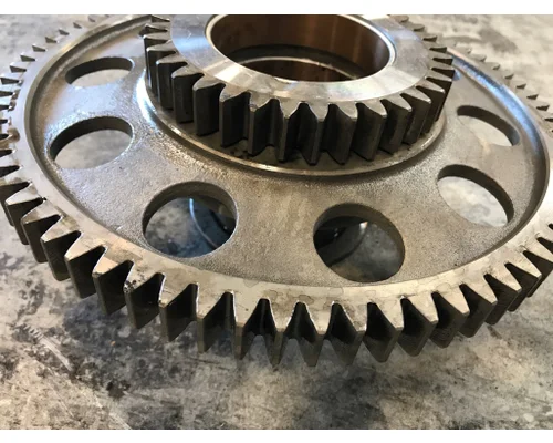 INTERNATIONAL MaxxForce 13 Timing Gears