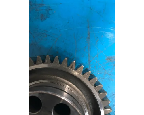 INTERNATIONAL MaxxForce 13 Timing Gears