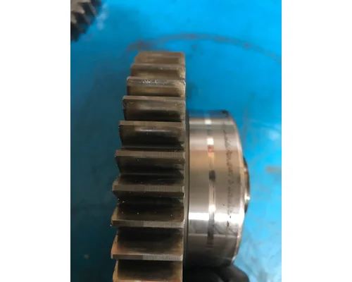 INTERNATIONAL MaxxForce 13 Timing Gears