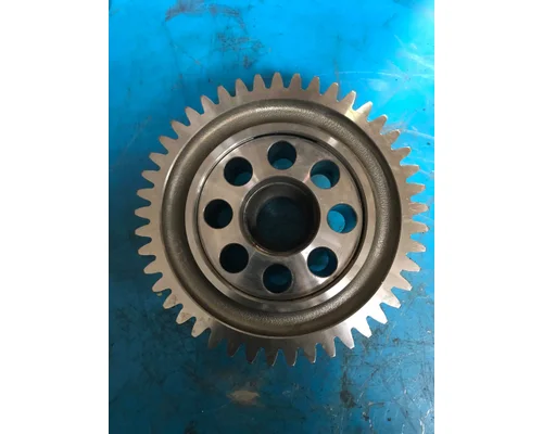 INTERNATIONAL MaxxForce 13 Timing Gears