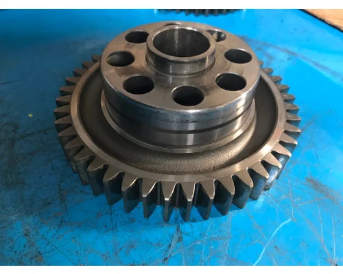 INTERNATIONAL MaxxForce 13 Timing Gears